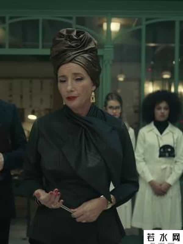 影视捆绑,捆绑《穿普拉达的女王》，这部时尚电影配吗？