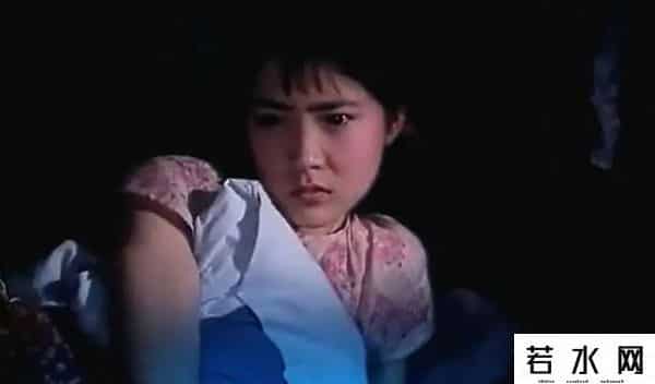 云图删减,20年前这部被禁电影,让国产片“情欲画面”倒退了30年