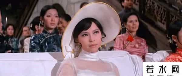 狄娜之女天如,香港首位申请破产的人，女儿变身成儿子，奇女子狄娜的传奇人生路