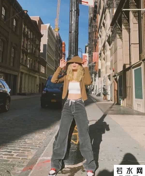 bm风,Jennie、Lisa、宋妍霏爱惨了的BM风到底是什么?