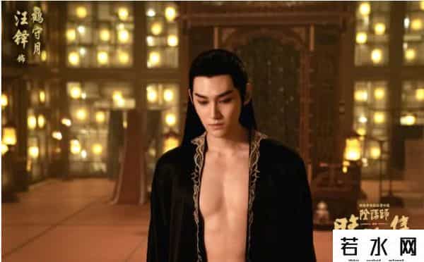 晴雅集票房,郭敬明靠男色赚票房？《晴雅集》破两亿，赵又廷抗拒脱衣满脸嫌弃