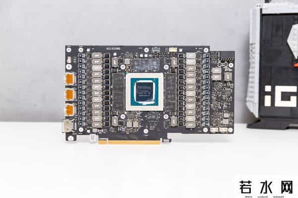 火神网,iGame RTX 4090 Vulcan OC评测:强悍火神更有创意交互