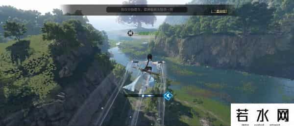 轻功网游,逆水寒、天刀、传奇4、剑网3,谁的轻功系统更好一些?