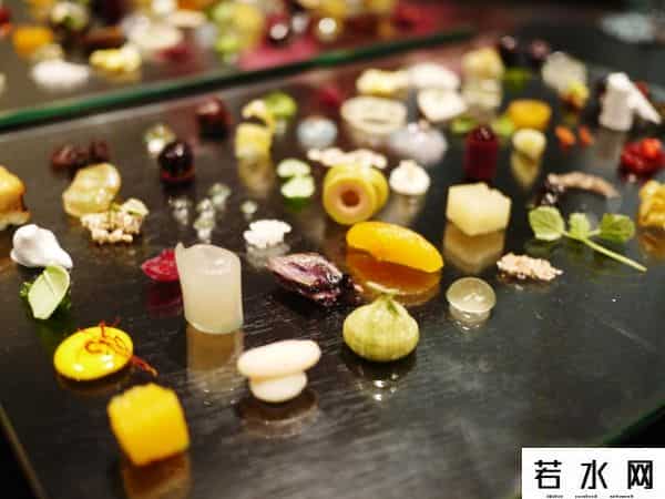 5888港币,盘点世界上最贵餐厅,这些餐厅真是贵到离谱了