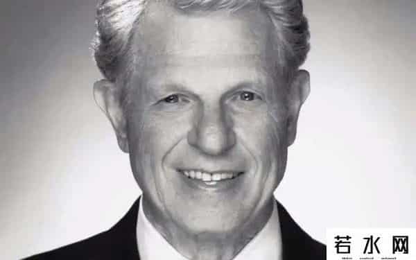 里斯定位,“定位之父”里斯去世,定位给全球营销带来了什么?