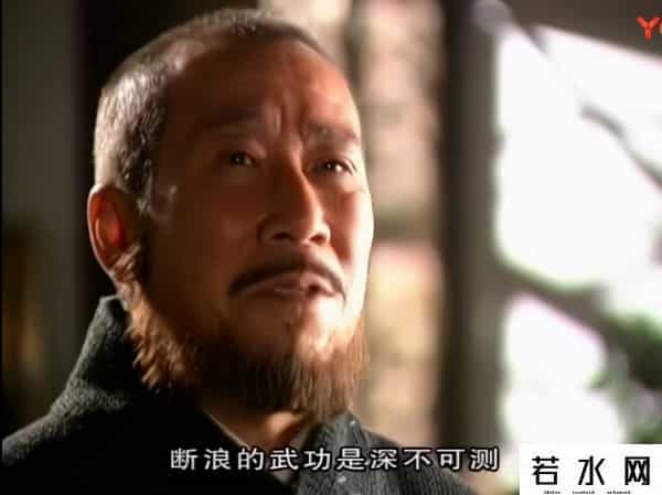 武圣屠龙,风云:屠龙前有五大强者比帝释天强,武无敌排第三,笑三笑第一