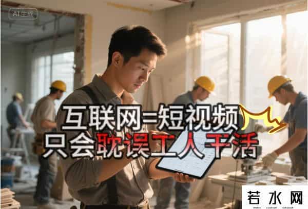 互联网家装,从住范儿“暴雷”,看行业死结——装修互联网,也许没未来!