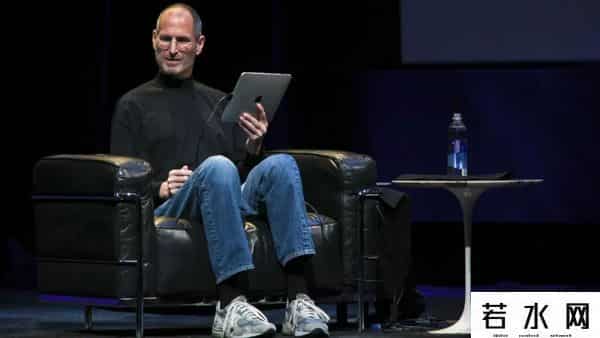 计算机世界,简明计算机历史——那些改变计算世界的传奇人物和伟大产品