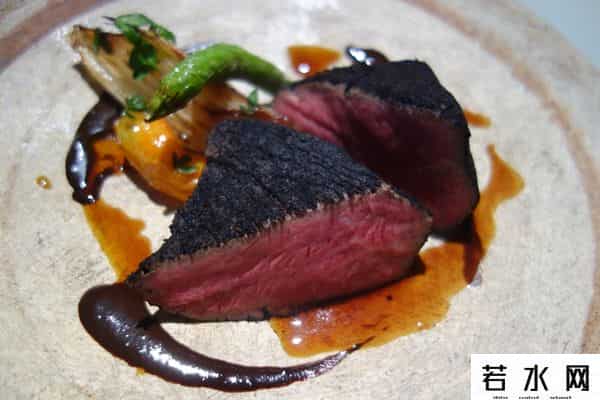 5888港币,盘点世界上最贵餐厅,这些餐厅真是贵到离谱了