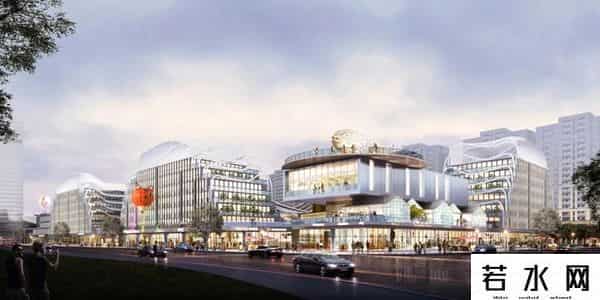 阿尔法城,千岛湖·阿尔法城，点亮青溪新城城市旅游