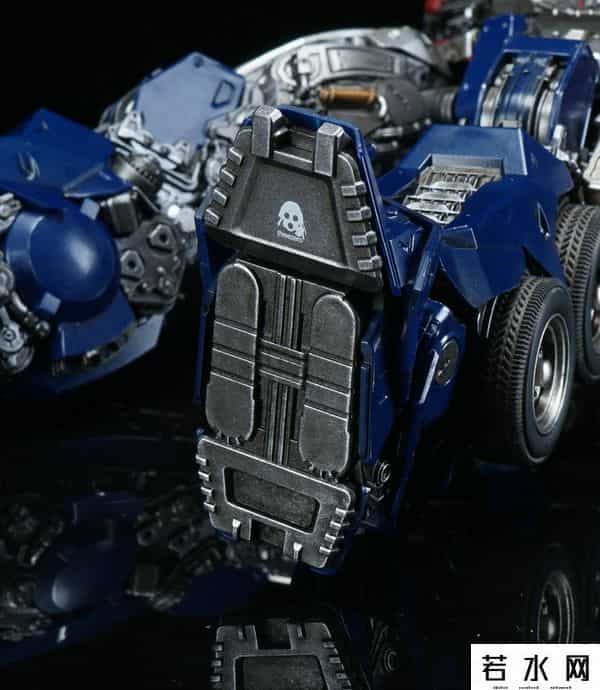 78动漫网,78动漫官方评测 THREEZERO 擎天柱