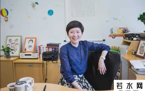 戴珊,戴珊:阿里小个子女王,不是马云最好的学生,却是阿里最好的高管