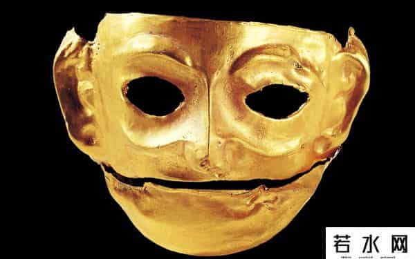 神秘缔造者,历史上极为神秘的古蜀国是如何消亡的?