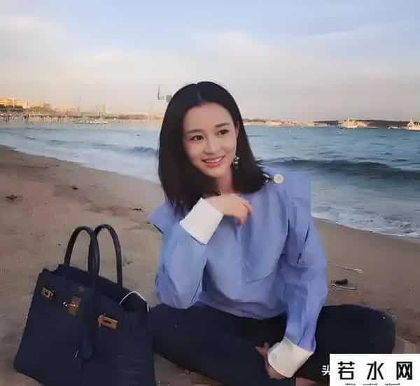 高维那,做吴秀波7年小三的陈昱霖，被他亲手送进监狱，出狱后高调晒儿子