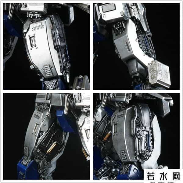 78动漫网,78动漫官方评测 THREEZERO 擎天柱