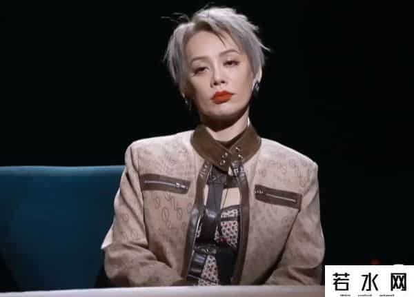 浪妹,《浪姐3》首播尴尬:有人年龄存疑,有情敌同台,有人太拽被吐槽