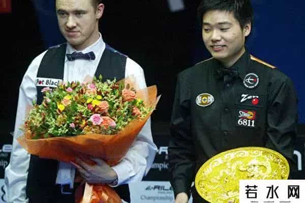 杜绍斐,杜绍斐×丁俊晖：一场造星运动后的冷暖人生｜真实故事