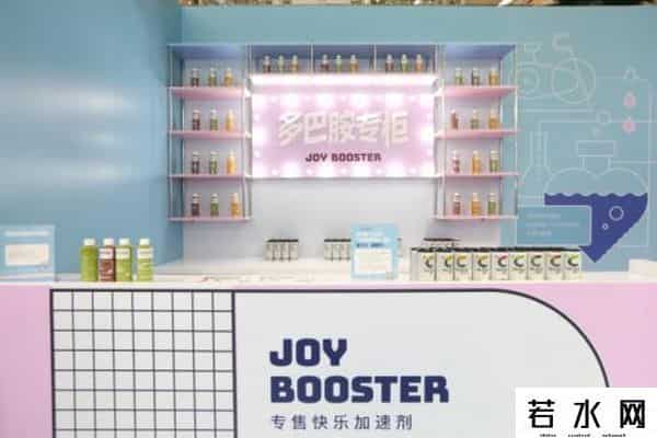 卡路里商城,用卡路里换好物,2019 最 IN 打卡胜地 Keep「卡路里百货商店」开业啦