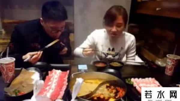 闹米网,密子君也分手了怎么回事 密子君是谁男友饲养员微博资料