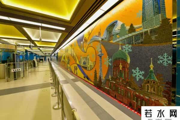 哈票网,哈尔滨地铁92个区段票价下降1元！乘车方式有6种……首通纪念票也来了