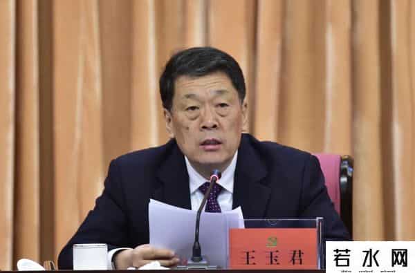 刘勇刚,监狱爆发疫情后，山东任命新司法厅长