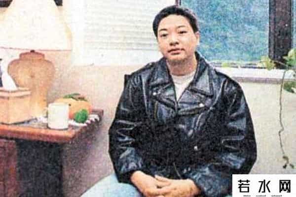 狄娜之女天如,香港首位申请破产的人，女儿变身成儿子，奇女子狄娜的传奇人生路