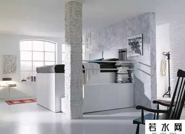 奇葩户型,不能碰的3大奇葩户型！买过的人都哭了……