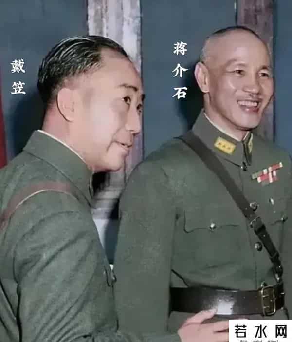 特工起源,中统、军统、汪伪76号特工总部起源，各自标志性历史事件（1）