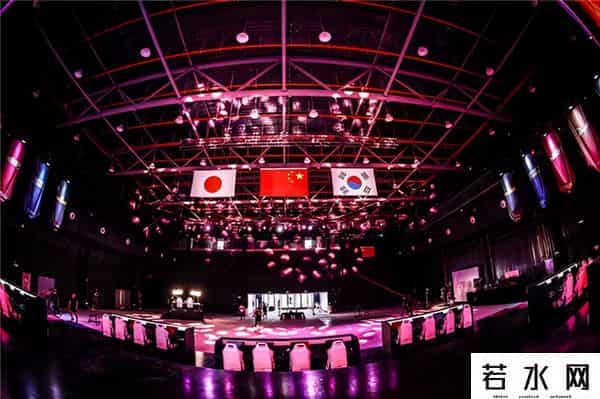 陈琦栋,他是电竞场上的中国C罗