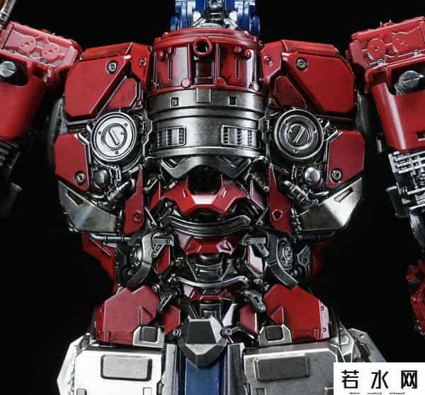 78动漫网,78动漫官方评测 THREEZERO 擎天柱