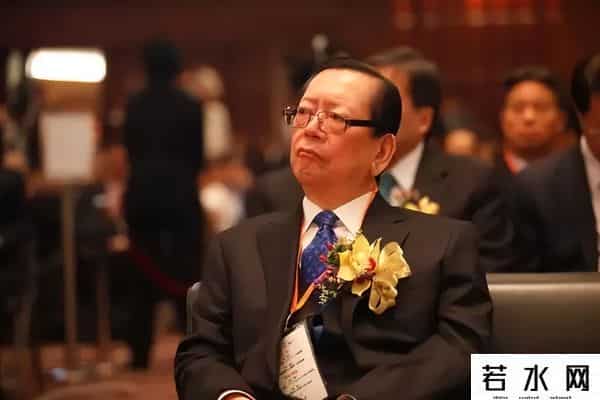 陈有汉,香港商界翘楚慈善家陈有庆离世,祖籍潮阳,家族乃富过三代之典范