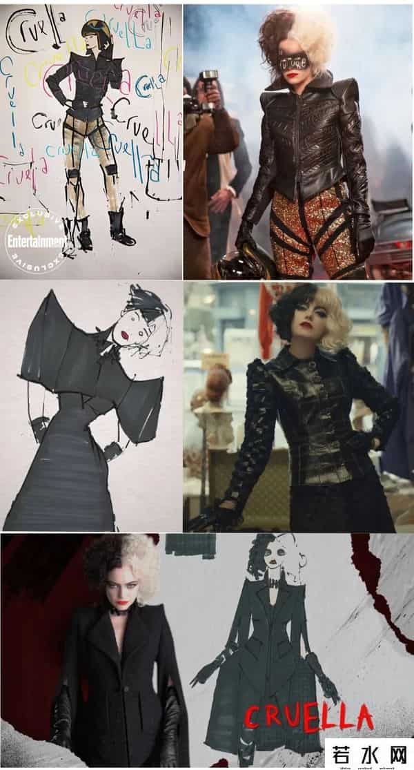 影视捆绑,捆绑《穿普拉达的女王》，这部时尚电影配吗？