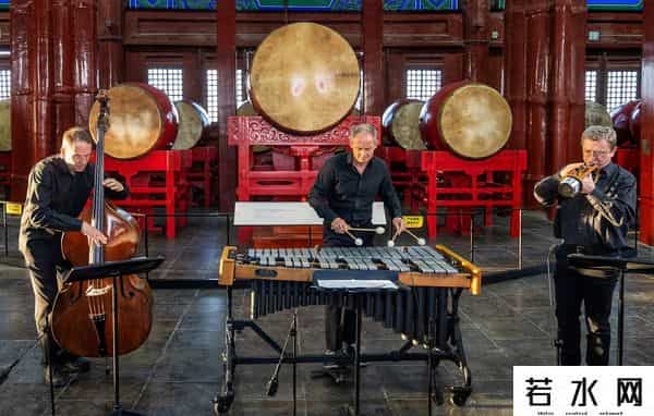 飘乐团,中轴线上飘来西方音乐，维也纳交响乐团深度“游”北京