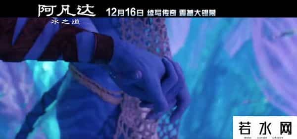 阿凡达2,《阿凡达2》亲手掀翻曾经的极限,一顿操作猛如虎后,值在哪?