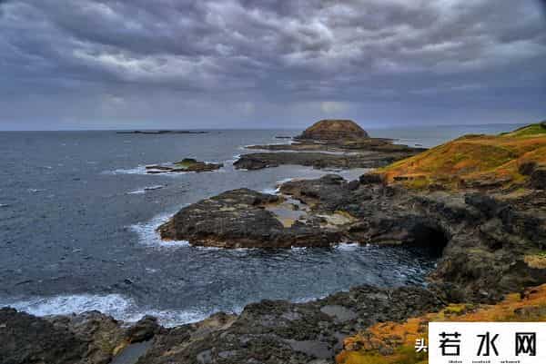 woola,放慢脚步游澳洲（4）企鹅岛，我和自然有个约定