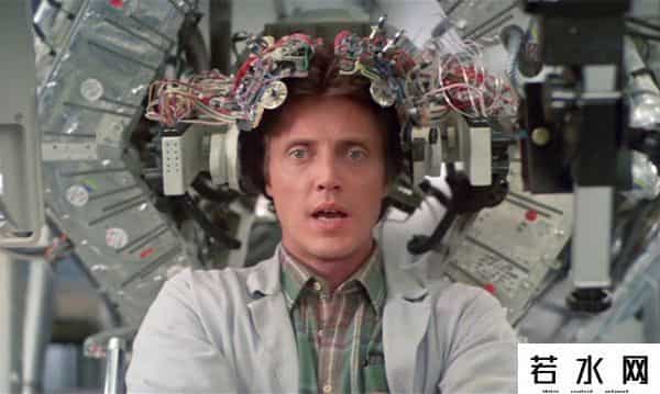 人间大浩劫,纪念丨从《星球大战》到《银翼杀手》,他们成就了科幻经典