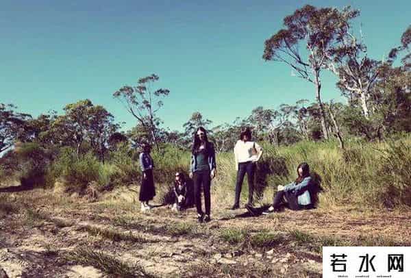 百度美拍图片,旅拍大师？其实他们只用了一部手机而已