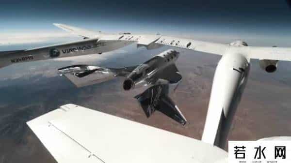 布兰森,维珍创始人布兰森“太空飞行”高度未达国际标准,被嘲“高空飞机”