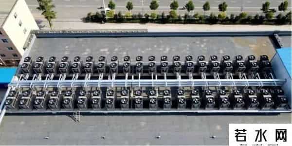 宗毅,罗振宇点赞的热泵老板，突然杀入房地产