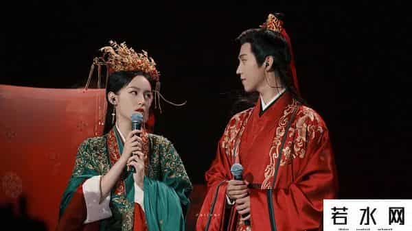 浪浪钉,“浪浪钉”成背景板了?周也马闻远CP感爆棚!这眼神真不是在谈吗