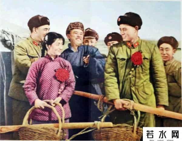 李亚林,著名演员李亚林:命运坎坷因癌早逝,遗孀贺小书的痴爱让人泪目