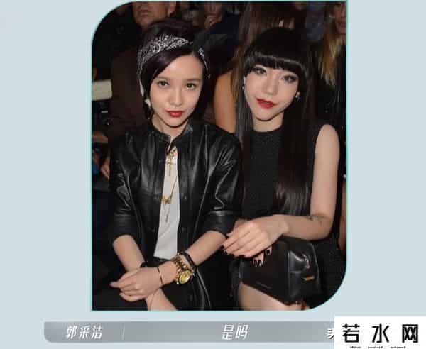 天爱姐,《浪姐3》五位姐姐大变脸，两位瘦成纸片人，滤镜都遮不住脸肿