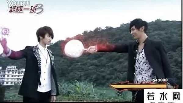 丁小雨图片,小鲜肉扶摇直上,老男孩无人记得