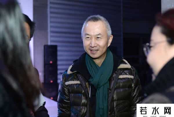 姚映佳,姚映佳亮相“CHINA HOUSE VSION理想家”研讨会及酒会