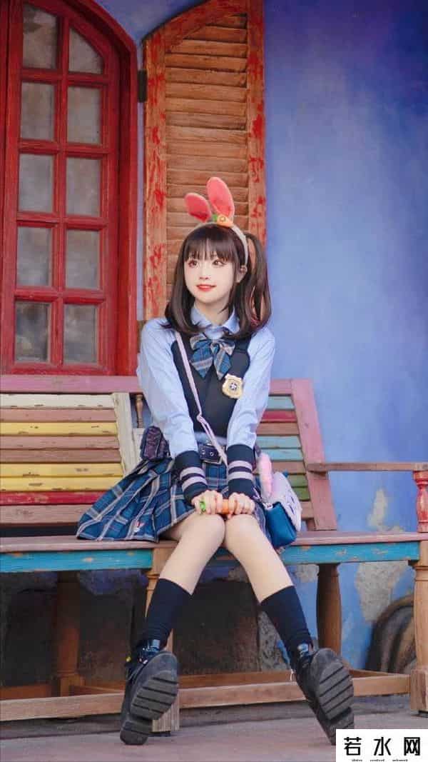 黑天工作室,2025年国内顶级coser!这10位神仙颜值+逆天还原,谁是你的本命?