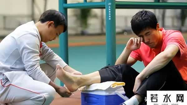 刘翔qq,原来他才是毁掉刘翔真凶,因贪1200万被公审,让刘翔背负多年骂名