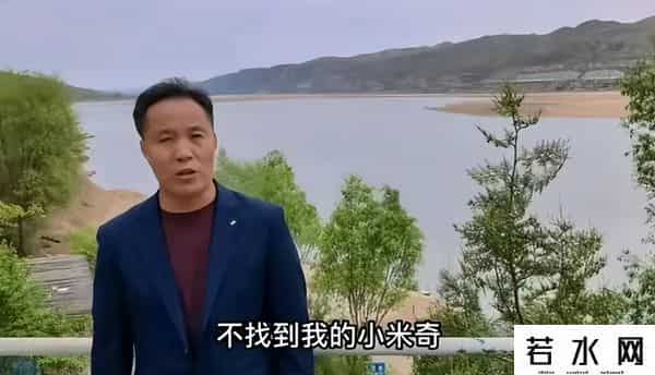 米老鼠直播,小米奇回家有望?杜小华直播,透露下午出结果,疑是衡水中学学霸