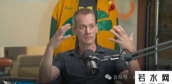吴恩达,Jeff Dean:如何从与吴恩达一次对话开始谷歌大脑项目?