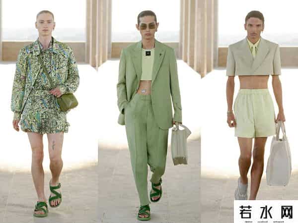 裤兜,女生的裤兜被喷上热搜，网友知道真相后：这是什么反人类设计？