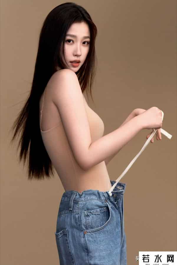 紧身内衣,虞书欣紧身内衣 写真